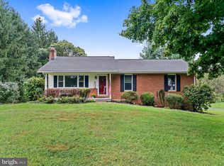 15813 Bellis Dr, Woodbine, MD 21797