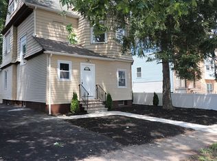 75 N 16th St, East Orange, NJ 07017