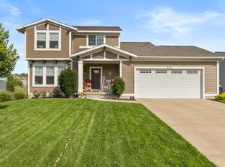 5752 Rodney Dr, Wyoming, MI