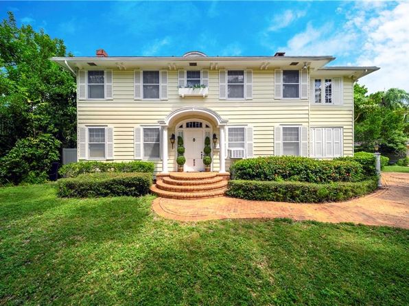 Allendale Terrace Real Estate Allendale Terrace Saint Petersburg Homes For Sale Zillow