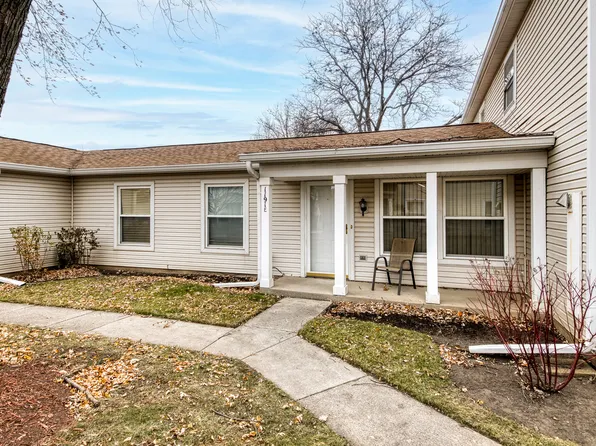 1191 E Barberry Ln, Palatine, IL 60074