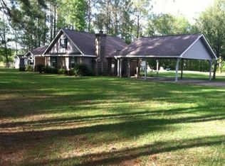 2865 Rincon Stillwell Rd, Rincon, GA 31326
