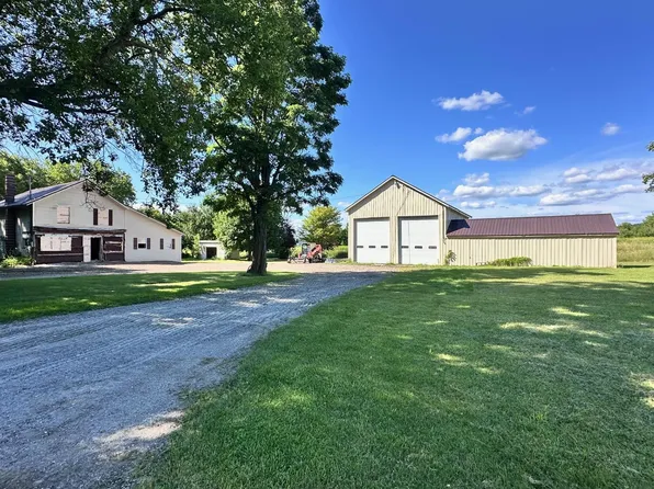 120 Mechanic Street, St. Albans Town, VT 05481
