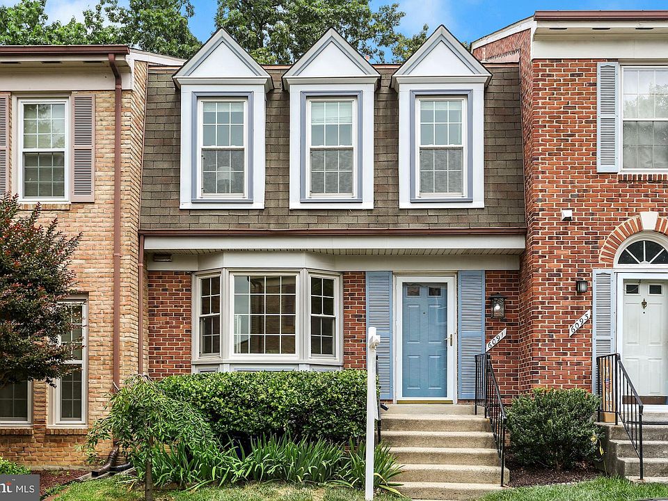 6091 Talavera Ct, Alexandria, VA 22310 Zillow