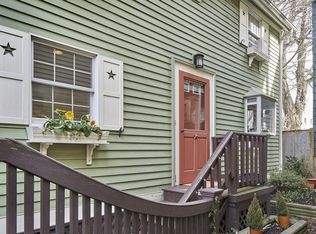 80 1/2 Kinnaird St, Cambridge, MA 02139