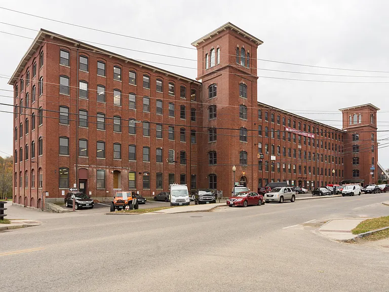 Washington Street Mill, LLC — Photo 8