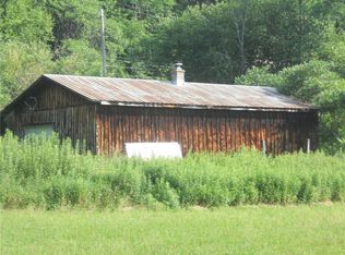 Gridleyville Rd, Spencer, NY 14883