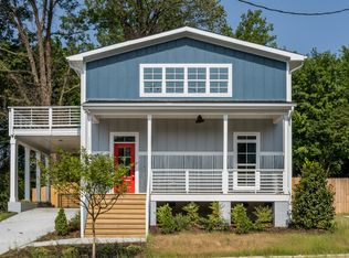 1112 S Blount St, Raleigh, NC 27601