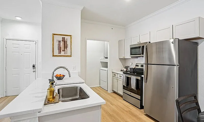 1 bed, 629 sqft, $1,180 — Photo 4