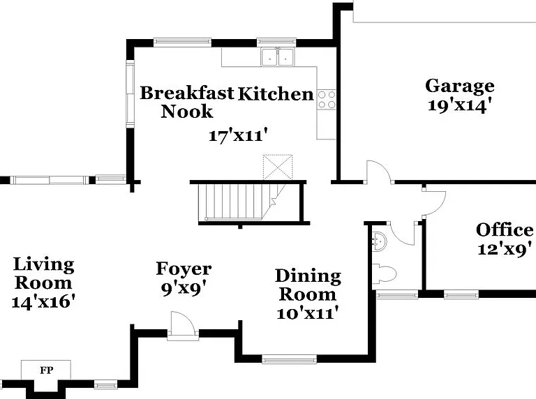 2241 Collier Ct — Photo 3