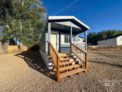370 W 12 S #31, Mountain Home, ID, 83647
