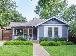 5536 Richard Ave, Dallas, TX 75206