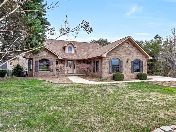 111 Ganega Trl, Vonore, TN 37885