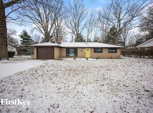 7203 Carlsen Ave, Indianapolis, IN 46214