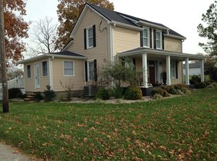 3830 Cane Run Rd, Springfield, KY 40069