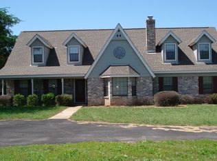 119 Rancho Bueno Dr, Georgetown, TX 78628