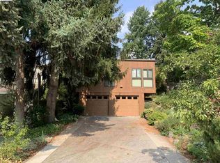 240 SE South St, Pullman, WA 99163