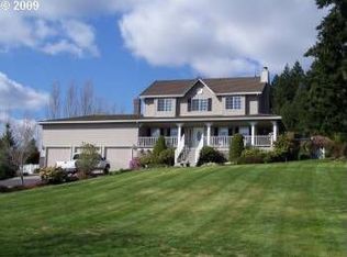 20290 SE Alder Spring Ct, Damascus, OR 97089