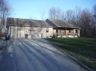 2090 State Rd, Pinconning, MI 48650
