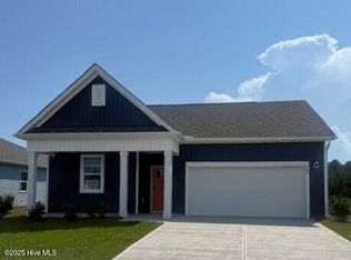 147 Legare St LOT 251, Wilmington, NC 28411