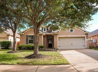 24531 Via Salerno Ct, Richmond, TX 77406