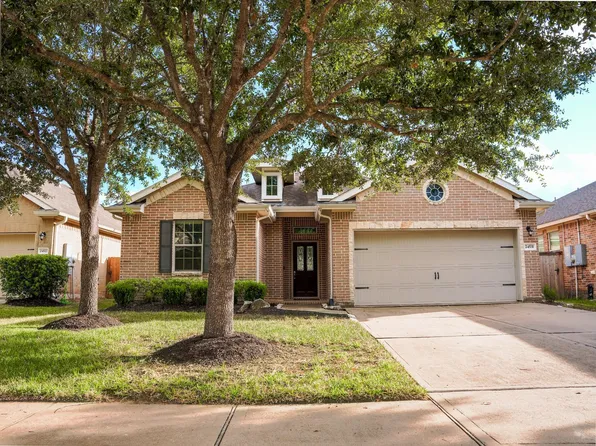 24531 Via Salerno Ct, Richmond, TX 77406