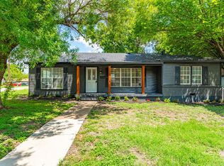 3524 Swan St, Fort Worth, TX 76117
