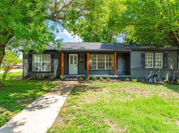 3524 Swan St, Fort Worth, TX 76117