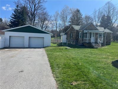 944 Main St, Central City, PA, 15926