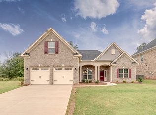204 Crestgate Way, Easley, SC 29642
