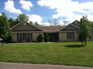 784 Hawkins Rd, Sweetwater, TN 37874