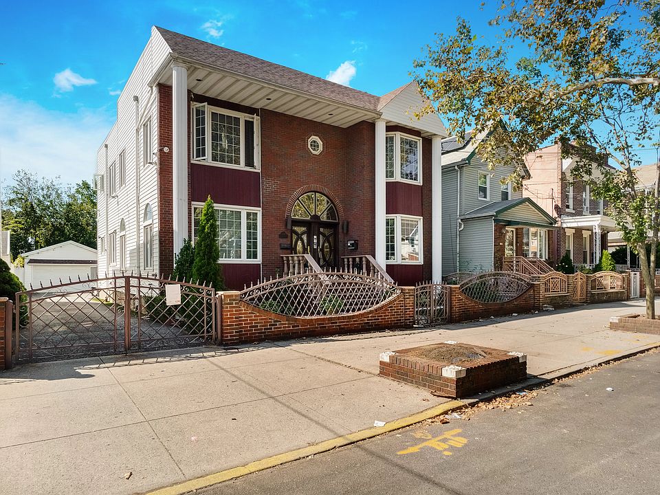 1st image of 1068 E 94th St
