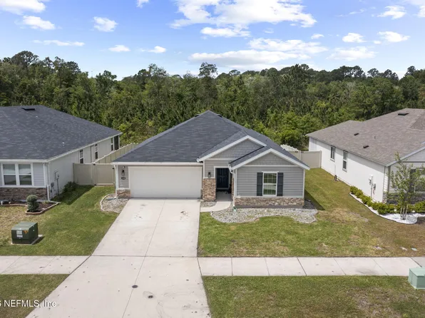 12320 GILLESPIE Avenue, Jacksonville, FL 32218