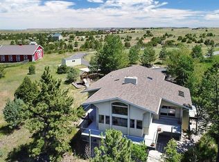 4030 Thunder Ridge Rd, Billings, MT 59101