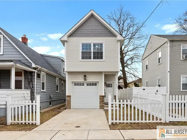 319 Ashley St, Perth Amboy, NJ 08861