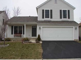7900 Brianna Dr, Blacklick, OH 43004