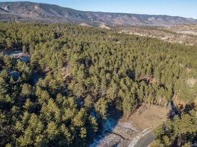 4180 Cheyenne Dr, Larkspur, CO, 80118