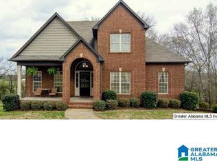 70 Field Stone Ln, Springville, AL 35146