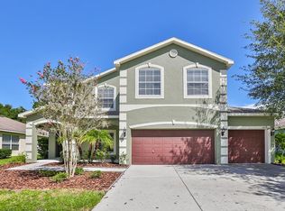 16117 Bridgepark Dr, Lithia, FL 33547