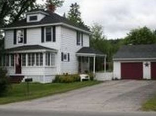 1765 Riverside Dr, Berlin, NH 03570