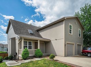6413 NE 44th St, Kansas City, MO 64117