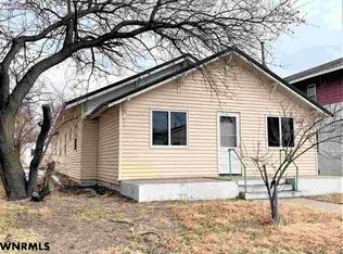 734 Main St, Bayard, NE 69334