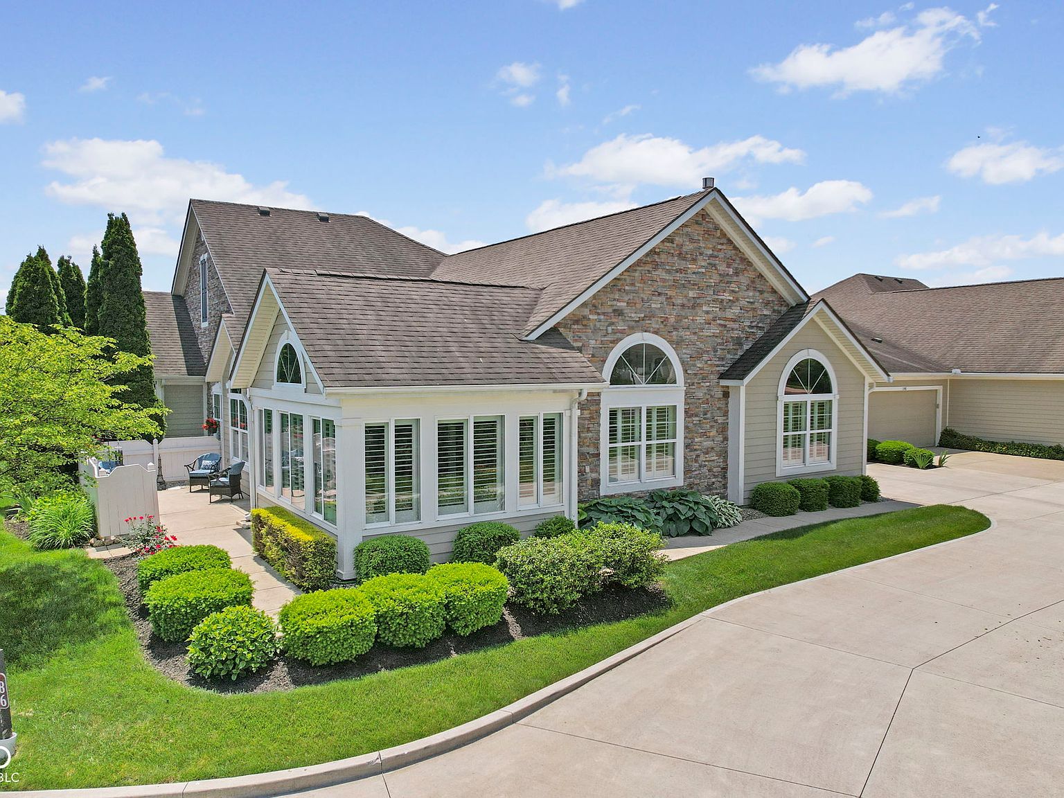 1146 Distinctive Way, Greenfield, IN 46140 | Zillow