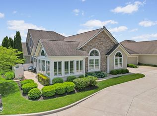 1146 Distinctive Way, Greenfield, IN 46140