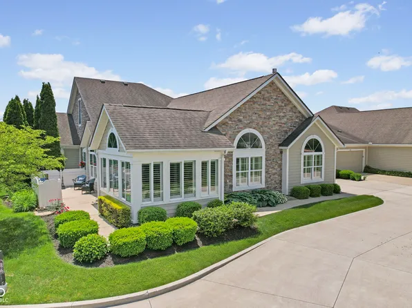 1146 Distinctive Way, Greenfield, IN 46140