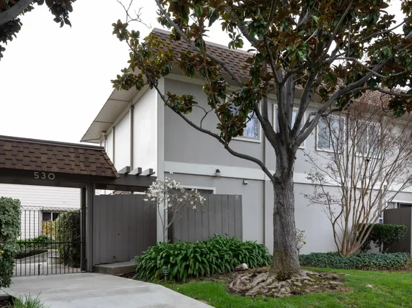530 La Conner Dr APT 15, Sunnyvale, CA 94087