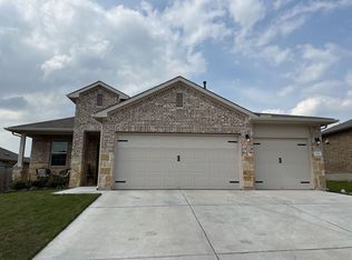 604 Otto Ave, Georgetown, TX 78626
