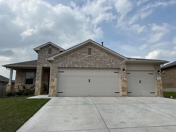 604 Otto Ave, Georgetown, TX 78626