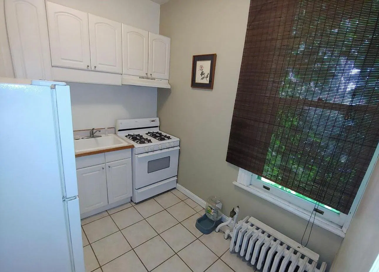 Studio, 450 sqft, $795 — Photo 1