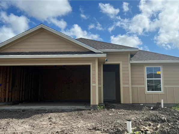 1925 Citation Dr, Corpus Christi, TX 78417